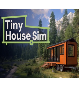 Tiny House Simulator Steam Key GLOBAL